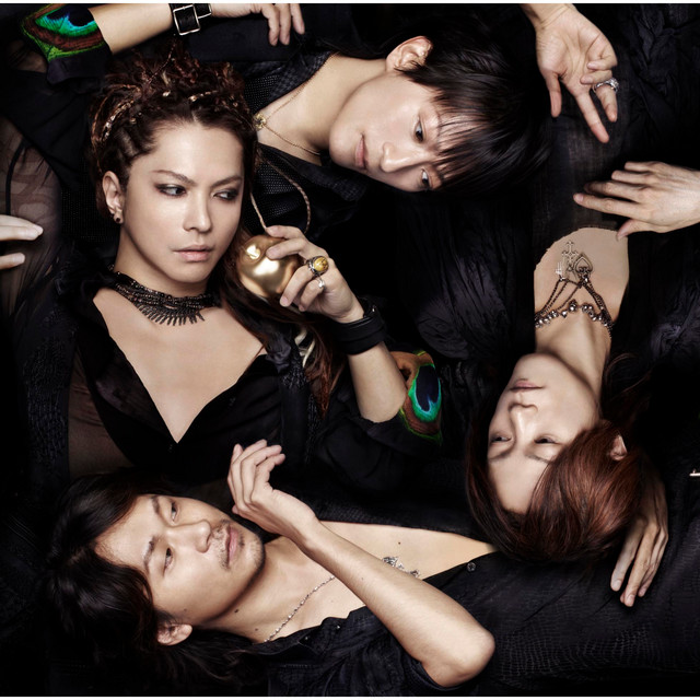 X X X - Single by L'Arc-en-Ciel | Spotify