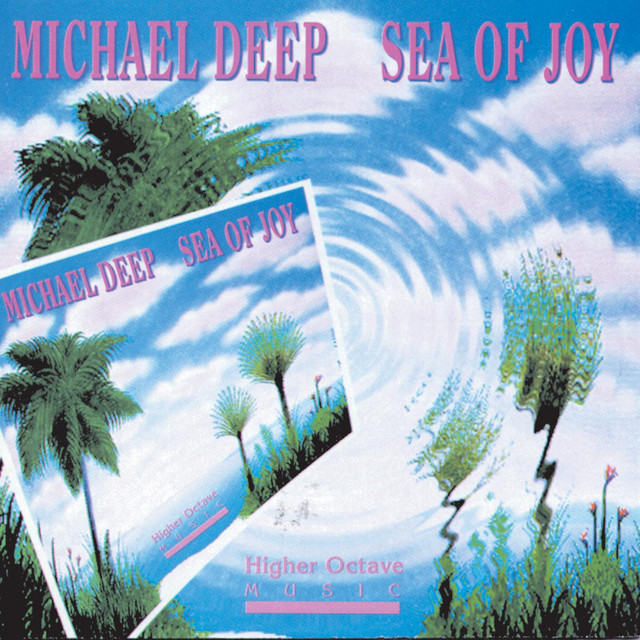 Sea Of Joy cover art