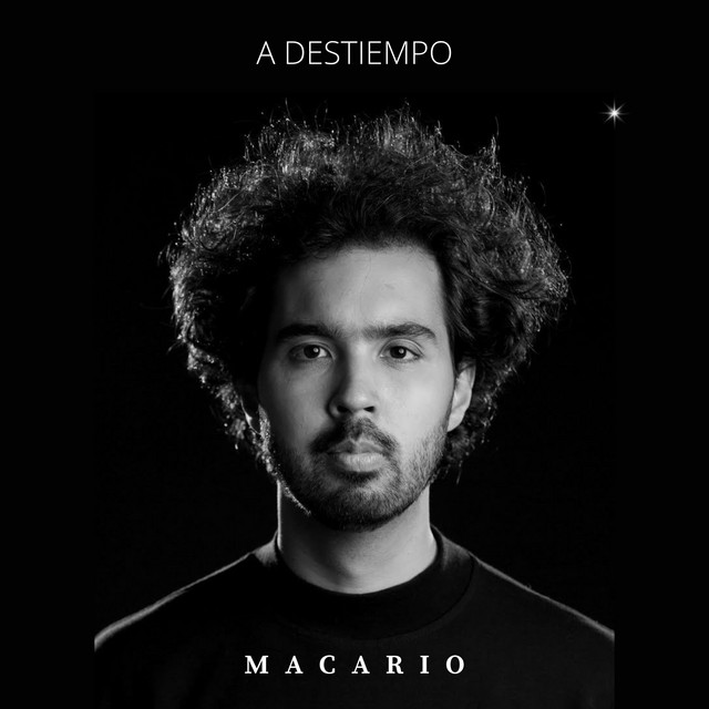 A Destiempo cover art