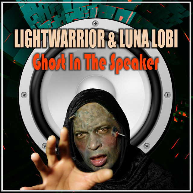 Ghost In The Speaker (Mr. Smiths & Rob Noble Radio Mix) cover art