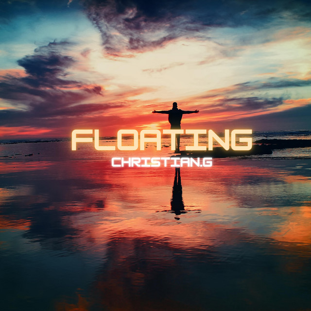 Floating cover art