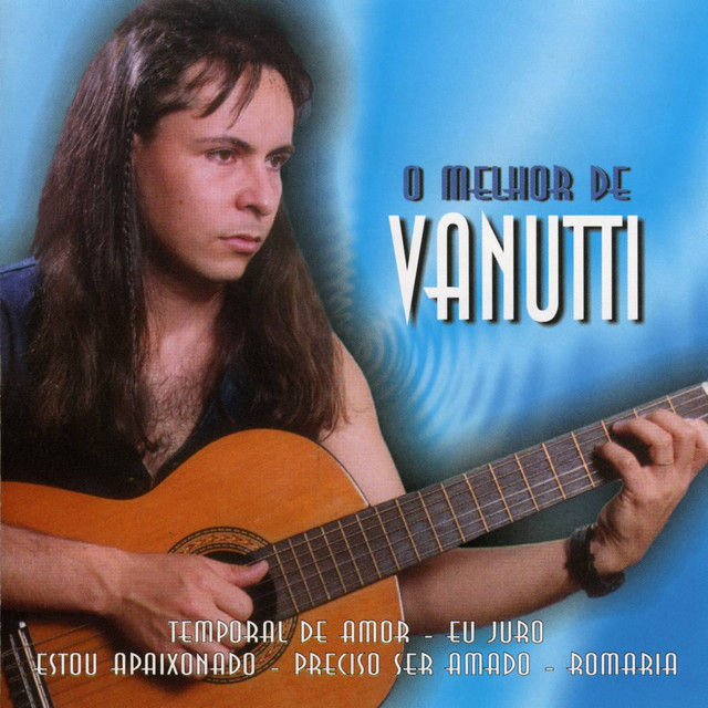 O Melhor De cover art
