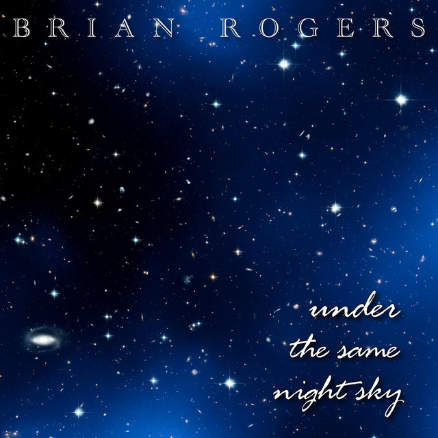 Under the Same Night Sky cover