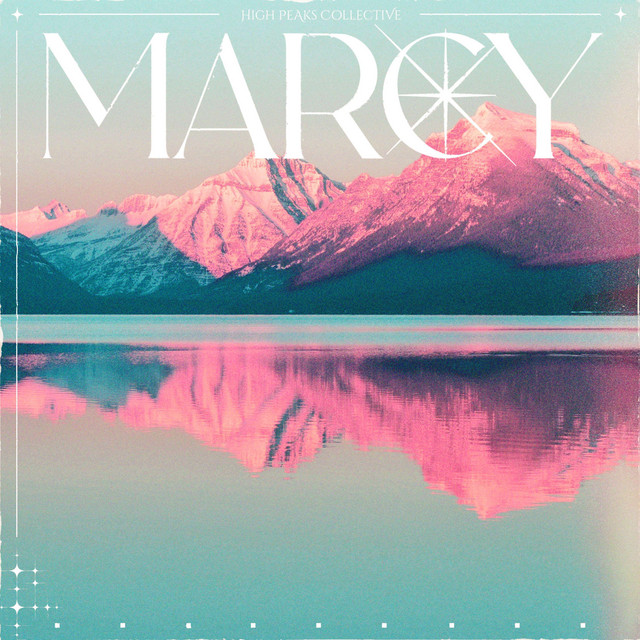Marcy cover art