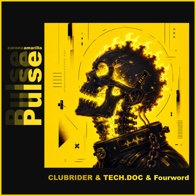Pulse cover