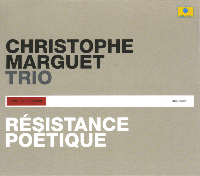 Résistance poétique