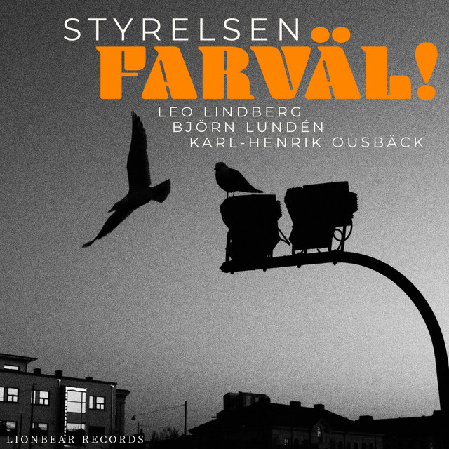 Styrelsen