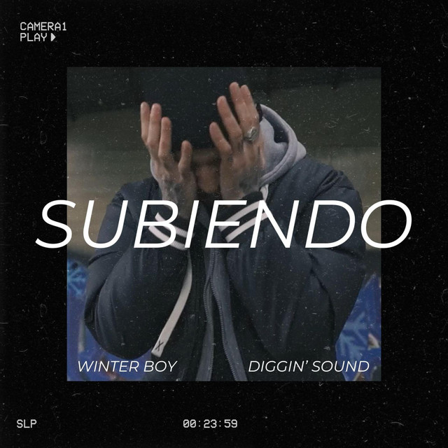 SUBIENDO