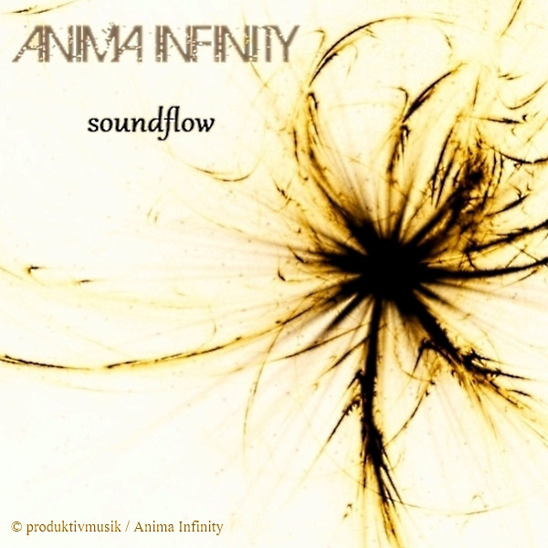 Soundflow cover art