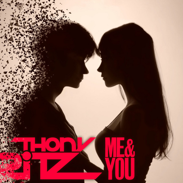 Me & You cover