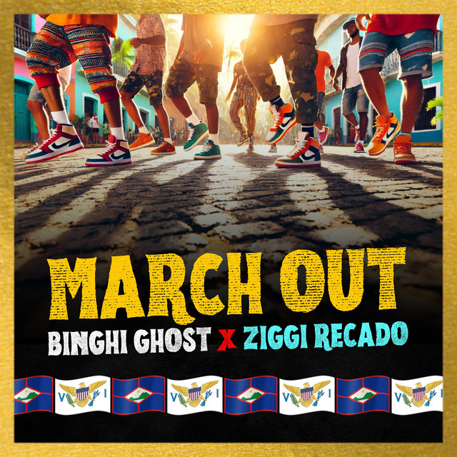 March Out