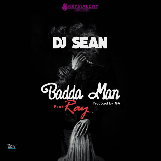 Badda Man