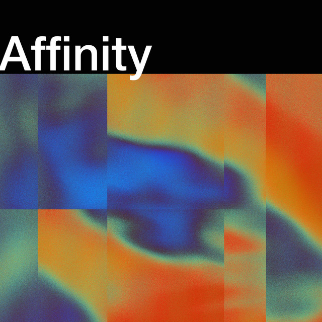 Affinity cover art