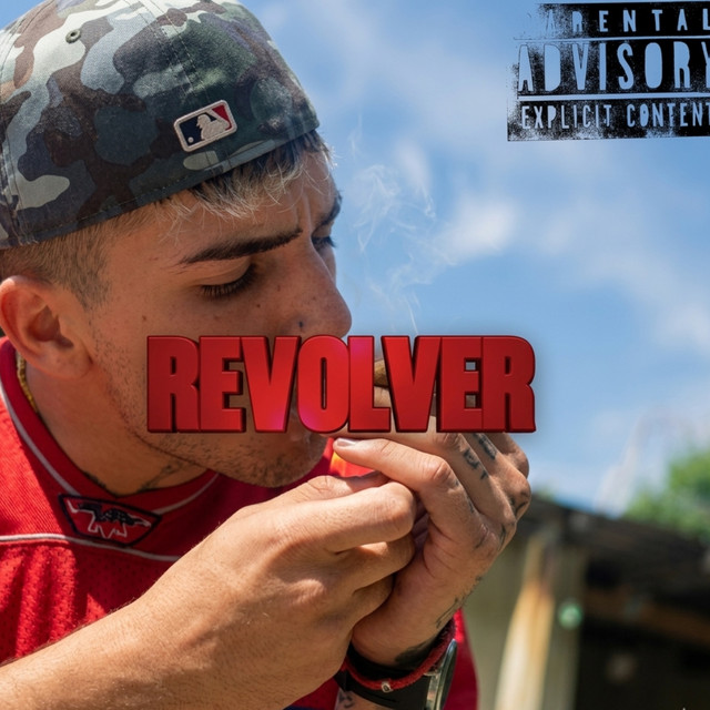 REVOLVER