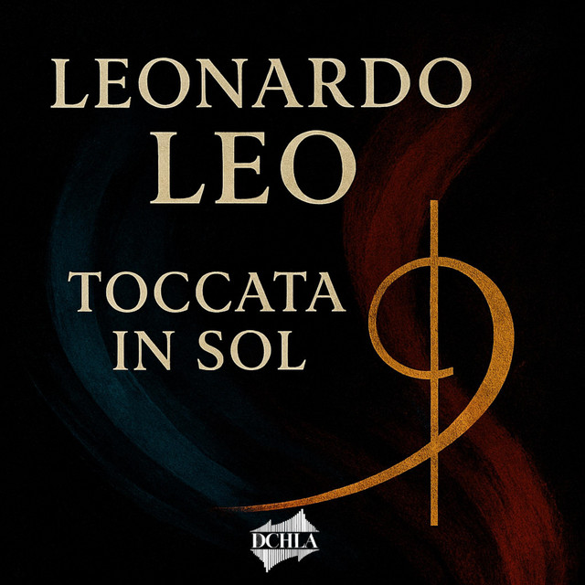 Toccata in Sol maggiore