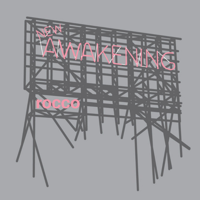 New Awakening cover art