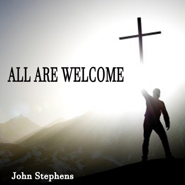 All Are Welcome (Piano)