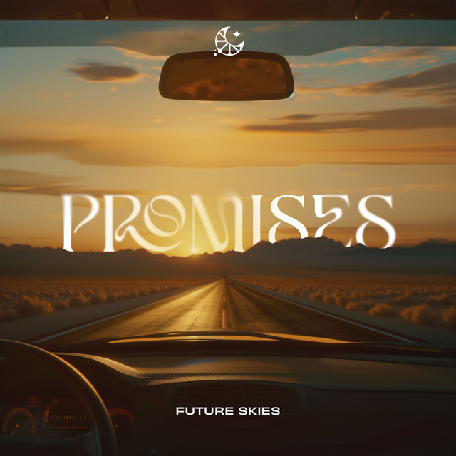 Promises cover art