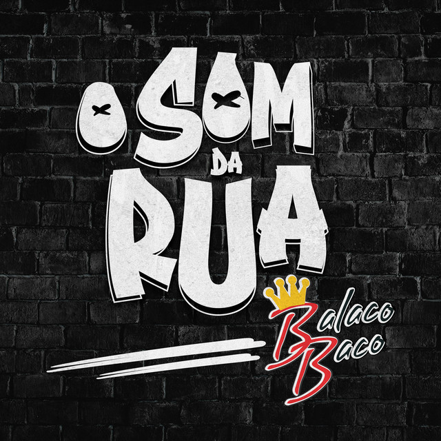 O Som da Rua (Ao Vivo) cover art