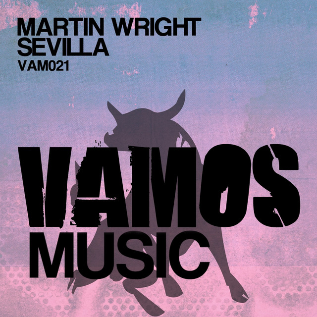Sevilla cover art