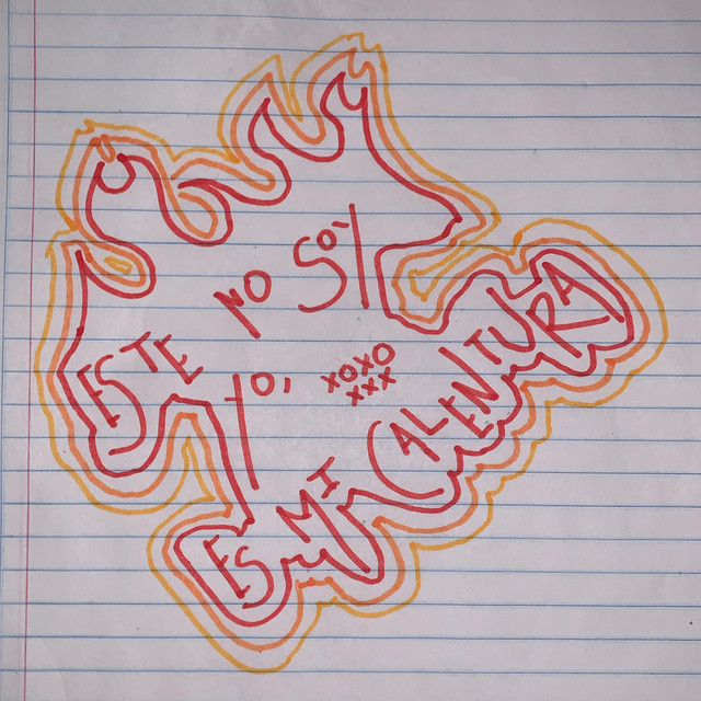 O que? cover art