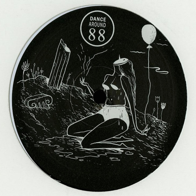 Especial, Vol. 1 cover art