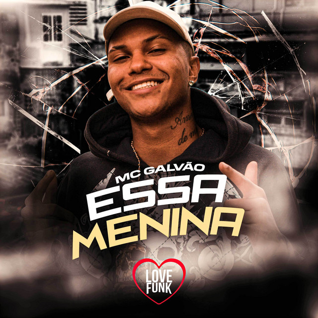 Essa Menina