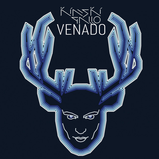 Venado EP cover art