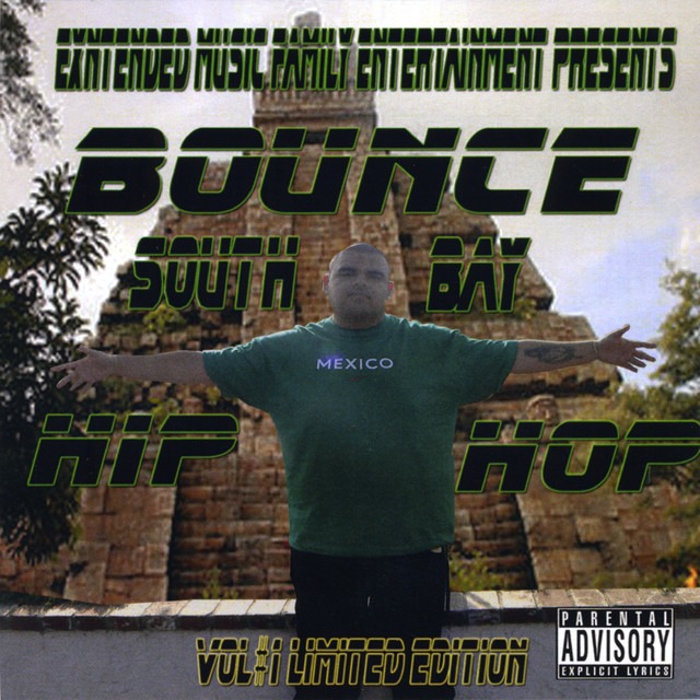 Intro cover art