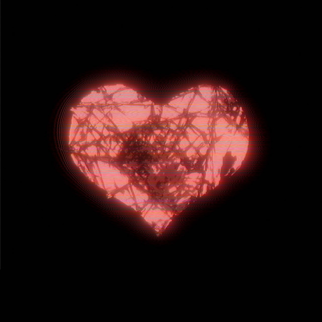 Обкладинка: I Should Really Let You Go — Cosmic Rain