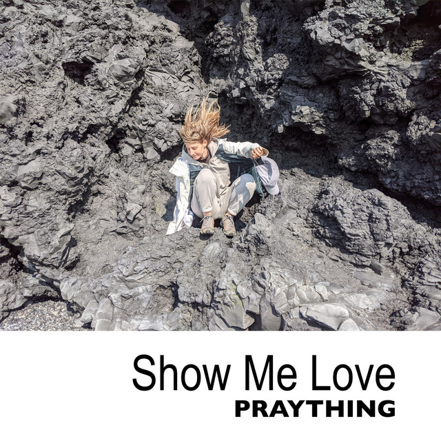 Show Me Love cover