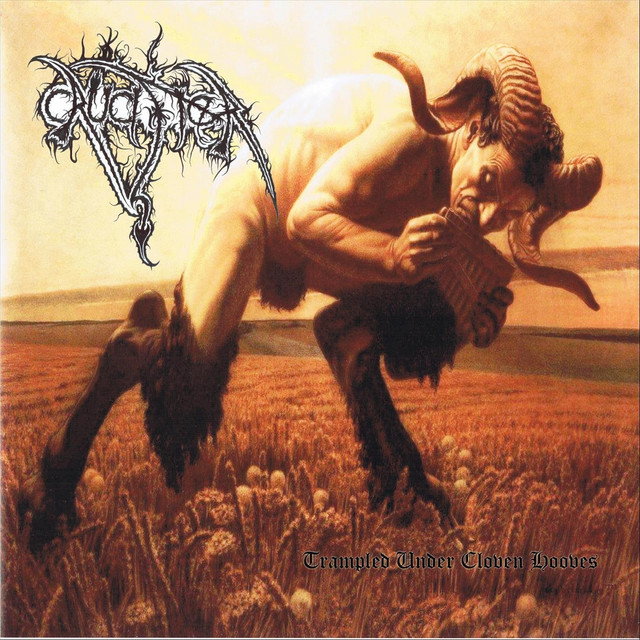 Trampled Under Cloven Hooves cover art