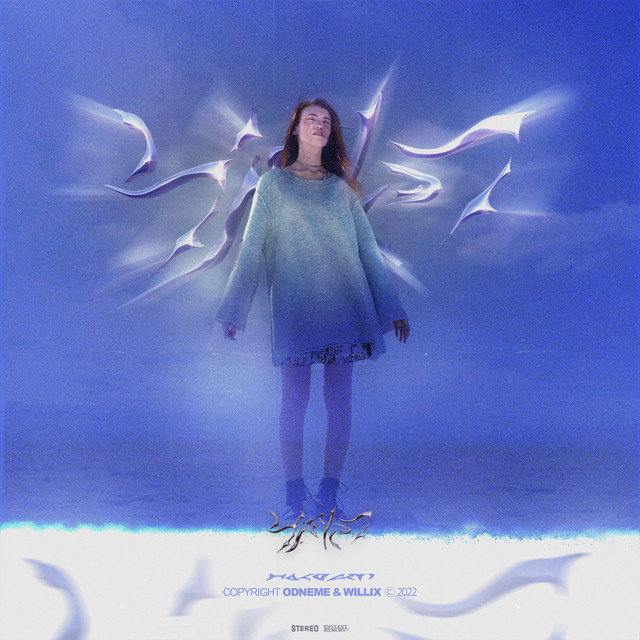 Halogen. cover art