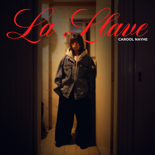 La Llave cover art