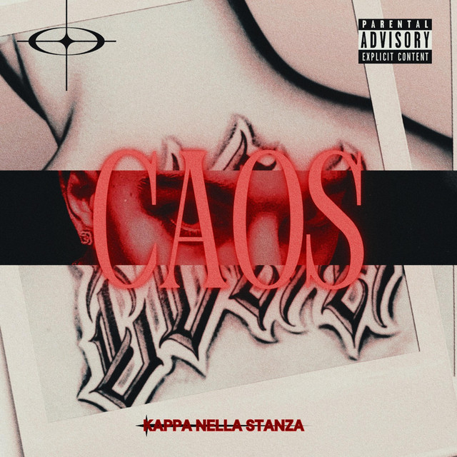 CAOS cover art