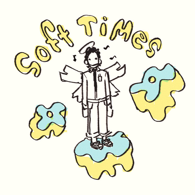 Soft Times cover art