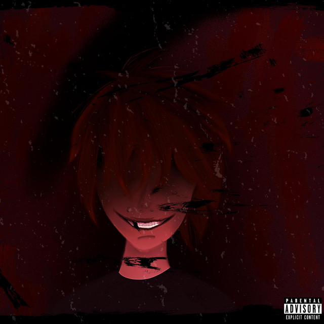 WAKE TF UP! cover art