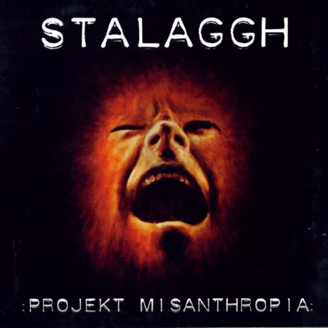 PROJEKT MISANTHROPIA: - Single by Stalaggh | Spotify