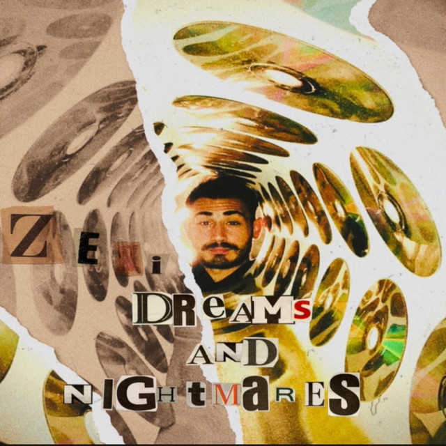 Dreams and Nightmares - EP by Zeni | Spotify