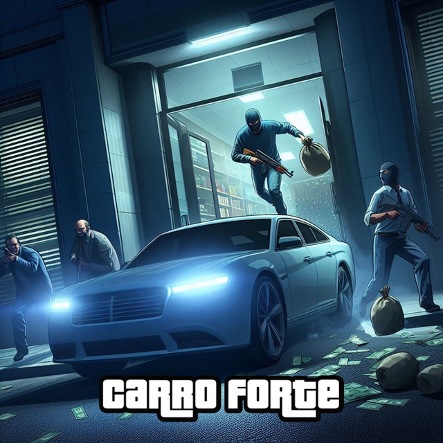 Carro Forte