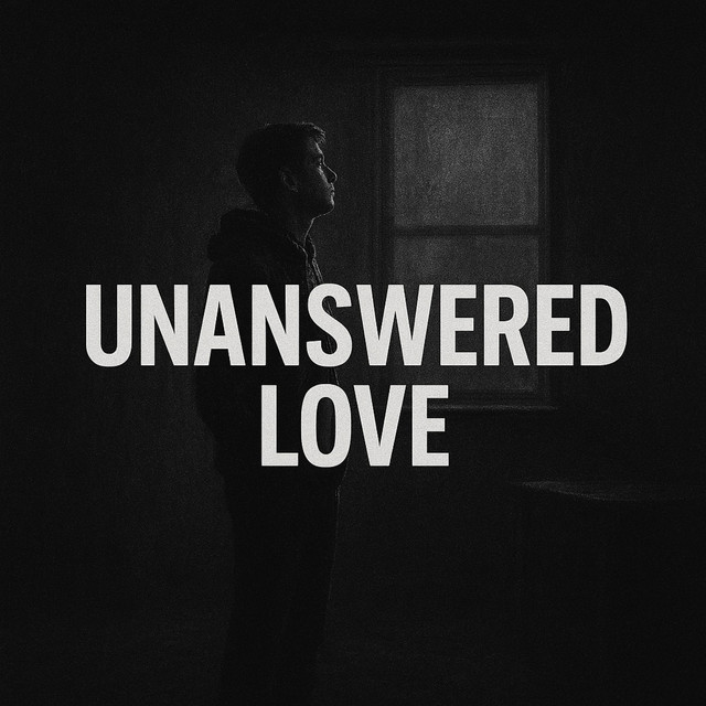 Unanswered Love cover