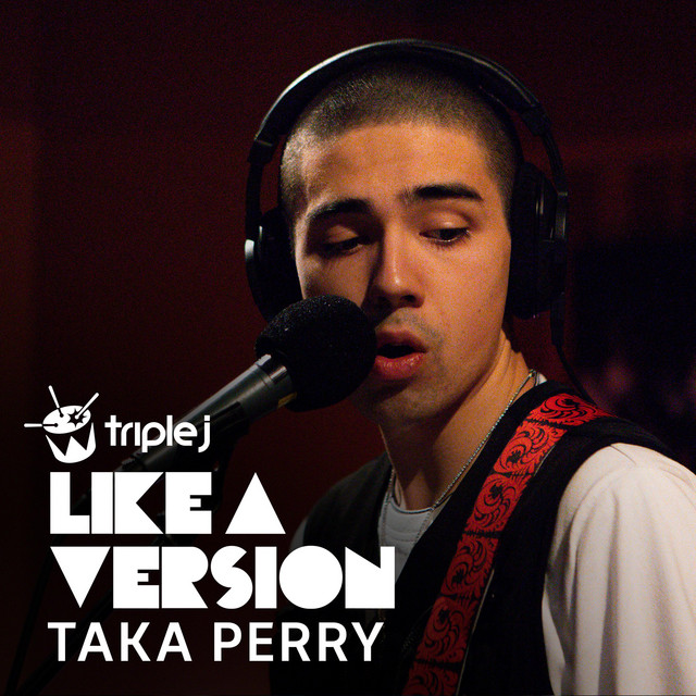 Jesus Walks - triple j Like A Version