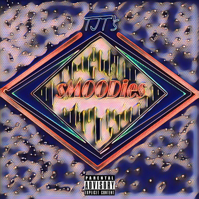 Smoodies cover art