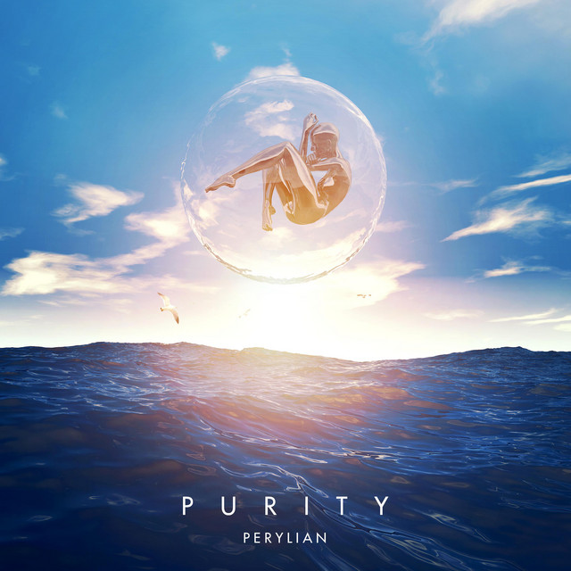 Purity cover art