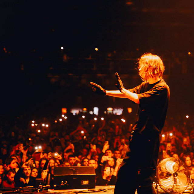 undefined album image