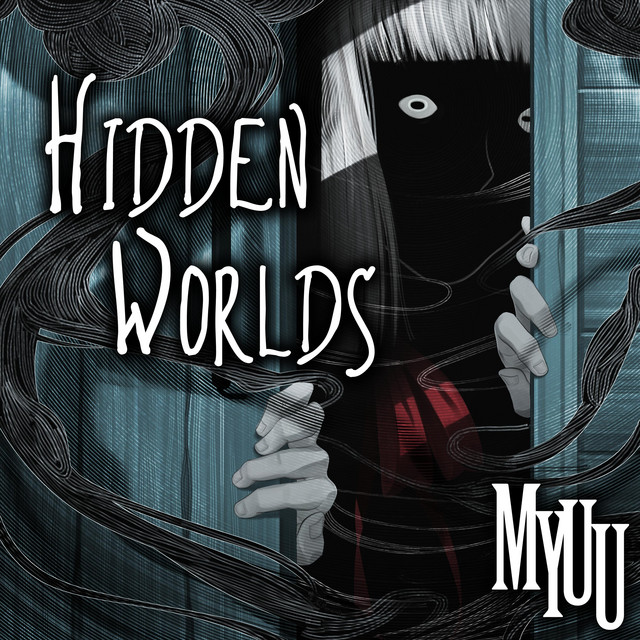 Hidden Worlds cover art
