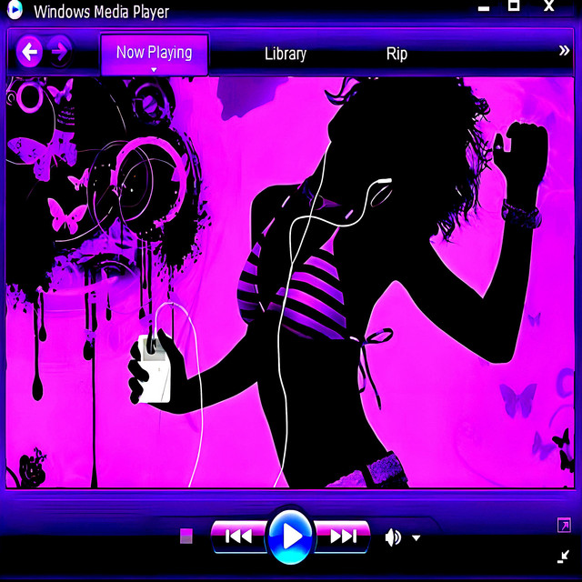 undefined album image