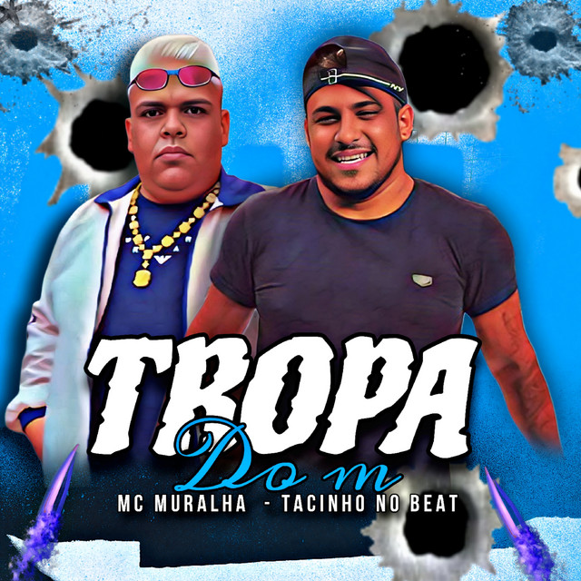 Tropa do M
