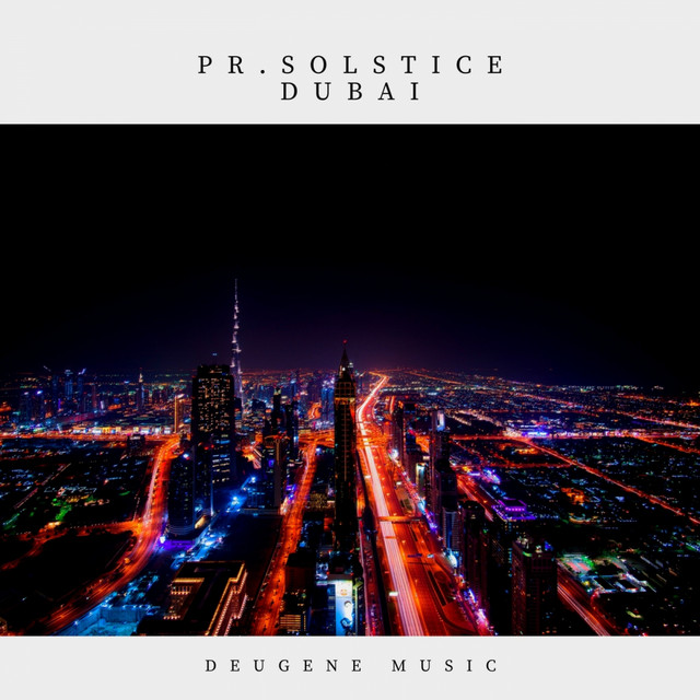 Pr.Solstice