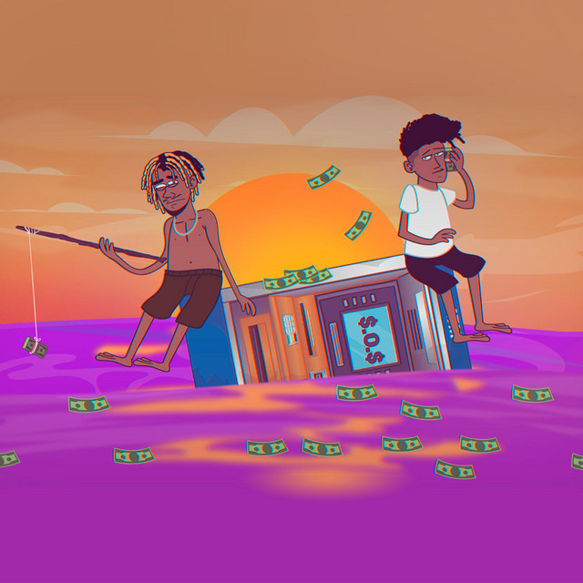 S.O.S cover art